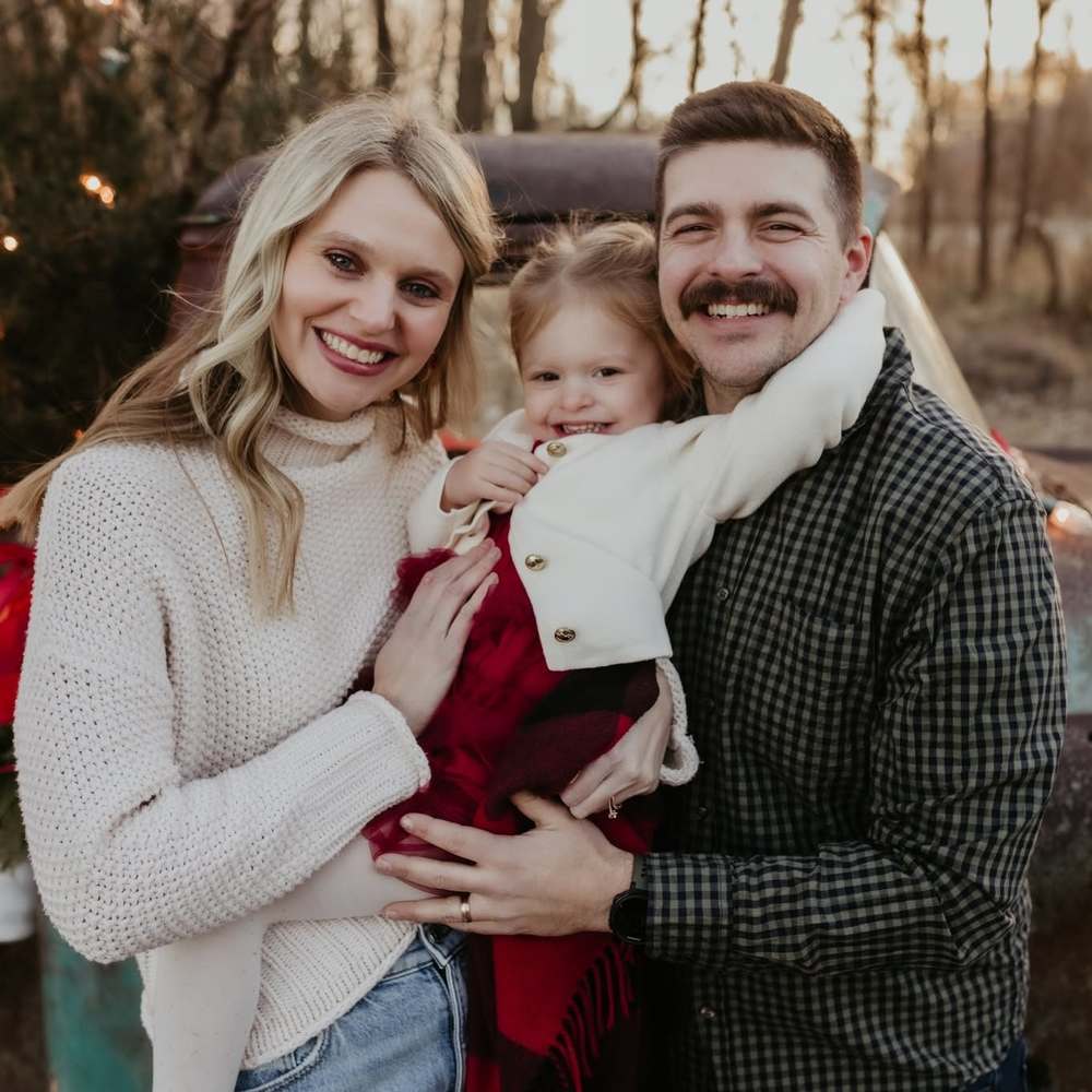 Meet your Posher, Jason